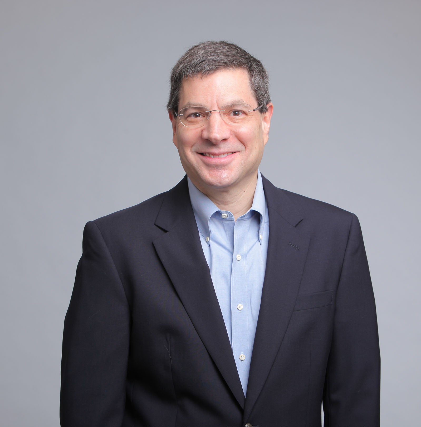 Stephen F. Roth
